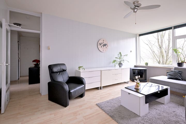 Foto 13 van Koningin Wilhelminalaan 69