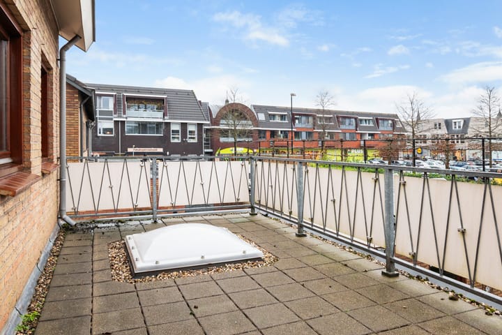 Foto 23 van Klaas Bosstraat 13