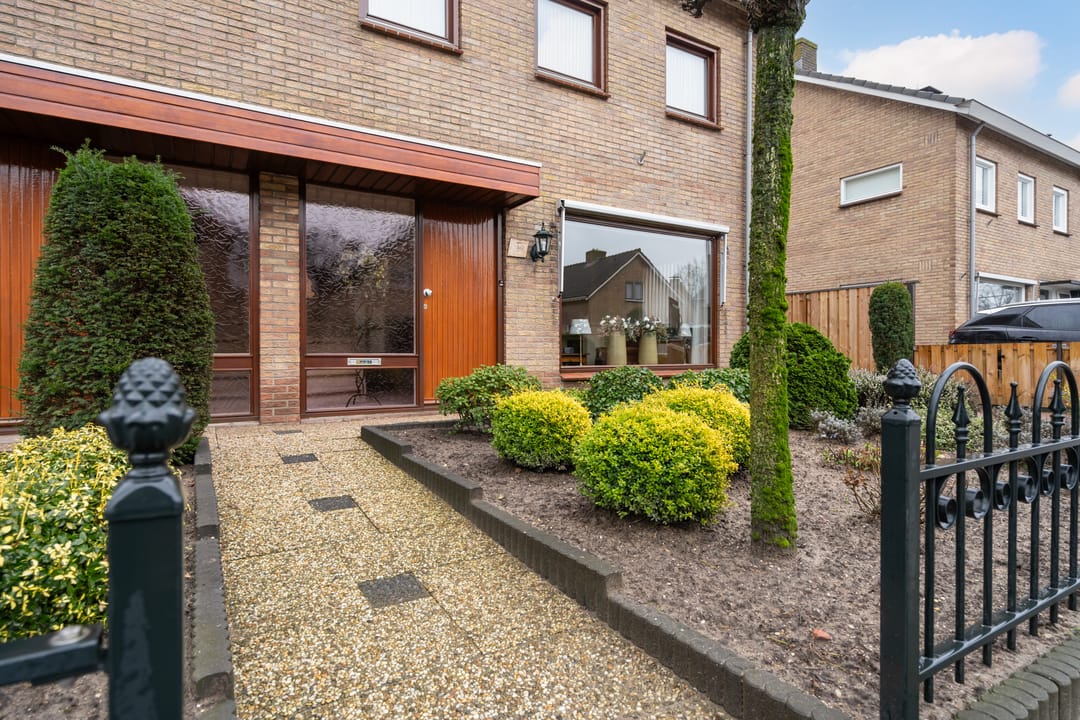 Foto 2 van Klaas Bosstraat 15