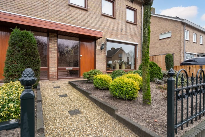 Foto 2 van Klaas Bosstraat 15