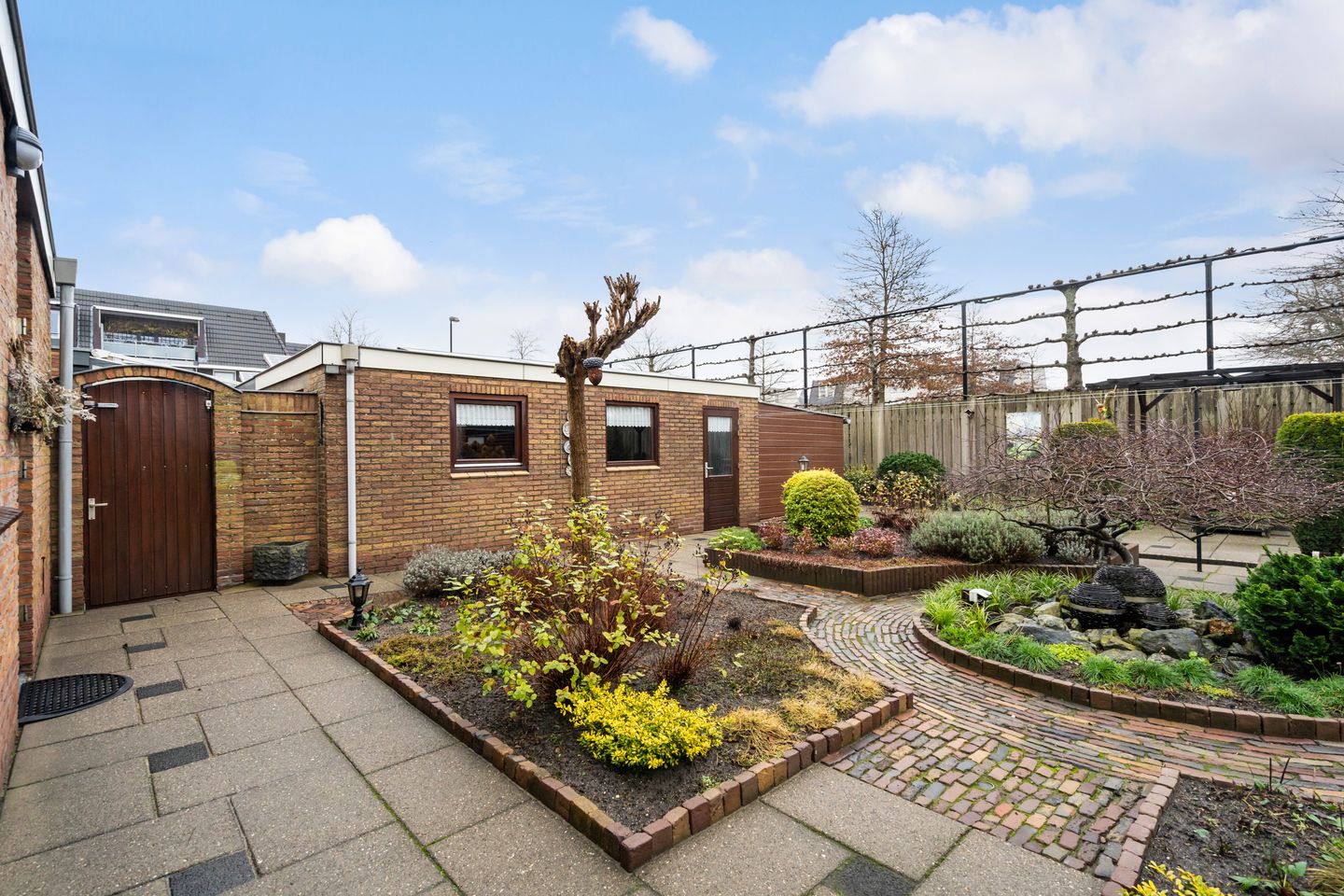 Foto 25 van Klaas Bosstraat 13