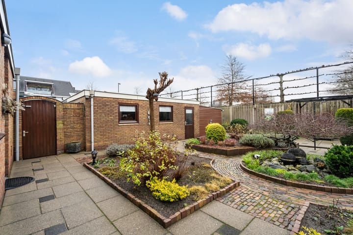 Foto 25 van Klaas Bosstraat 13