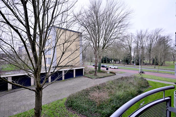 Foto 4 van Koningin Wilhelminalaan 69