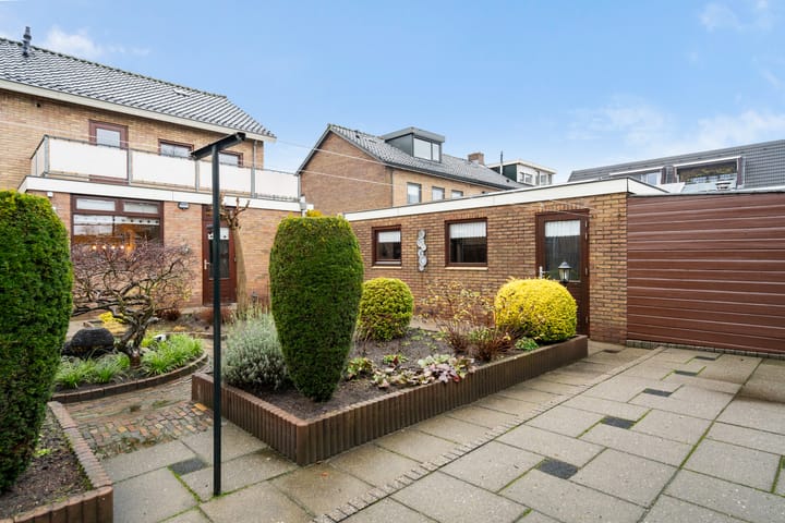 Foto 26 van Klaas Bosstraat 13