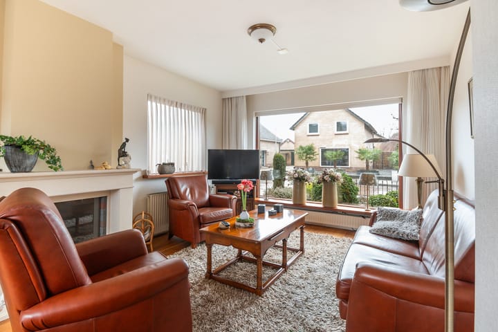 Foto 4 van Klaas Bosstraat 15