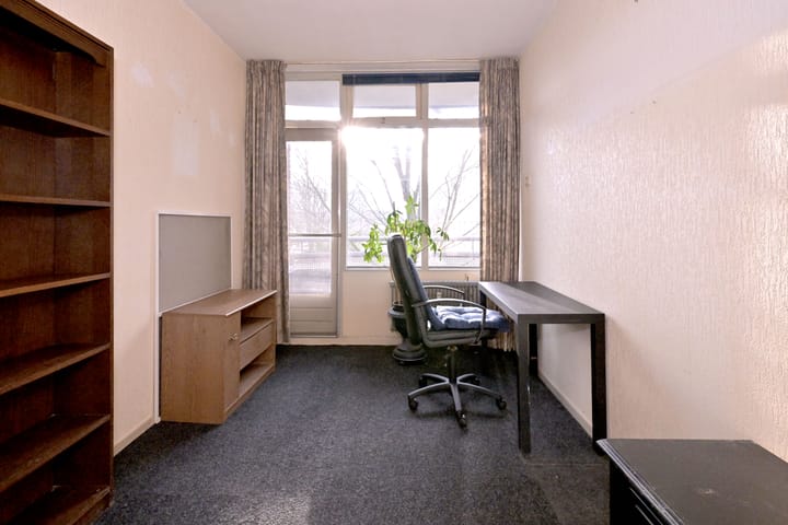 Foto 19 van Koningin Wilhelminalaan 69