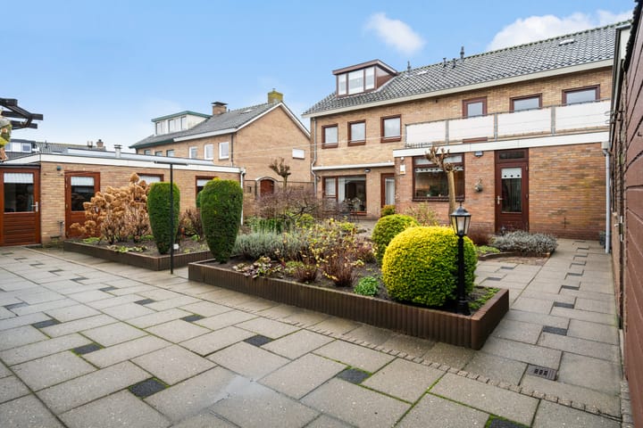 Foto 27 van Klaas Bosstraat 13