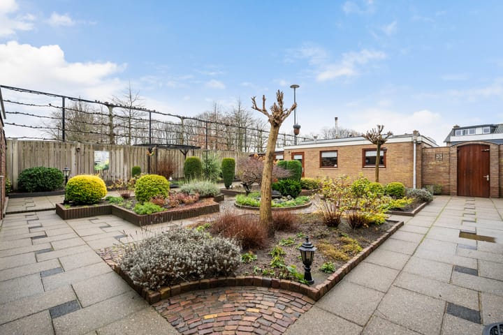 Foto 28 van Klaas Bosstraat 13