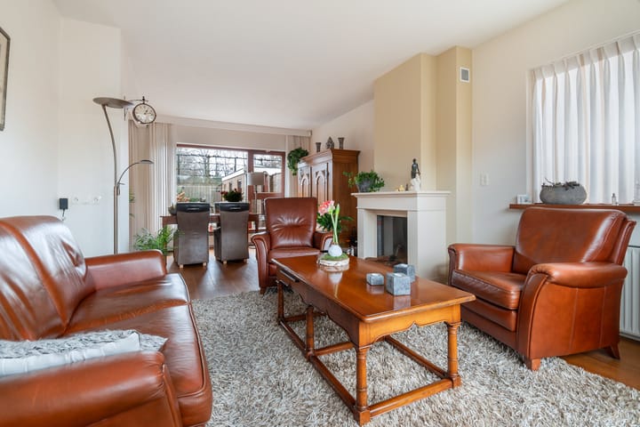 Foto 6 van Klaas Bosstraat 15