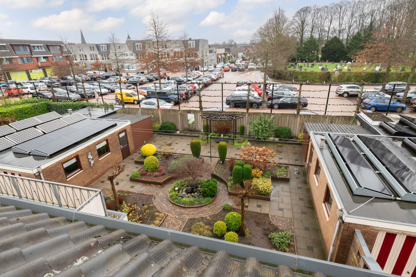 Foto 29 van Klaas Bosstraat 13