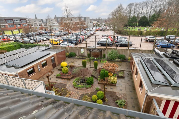 Foto 29 van Klaas Bosstraat 13