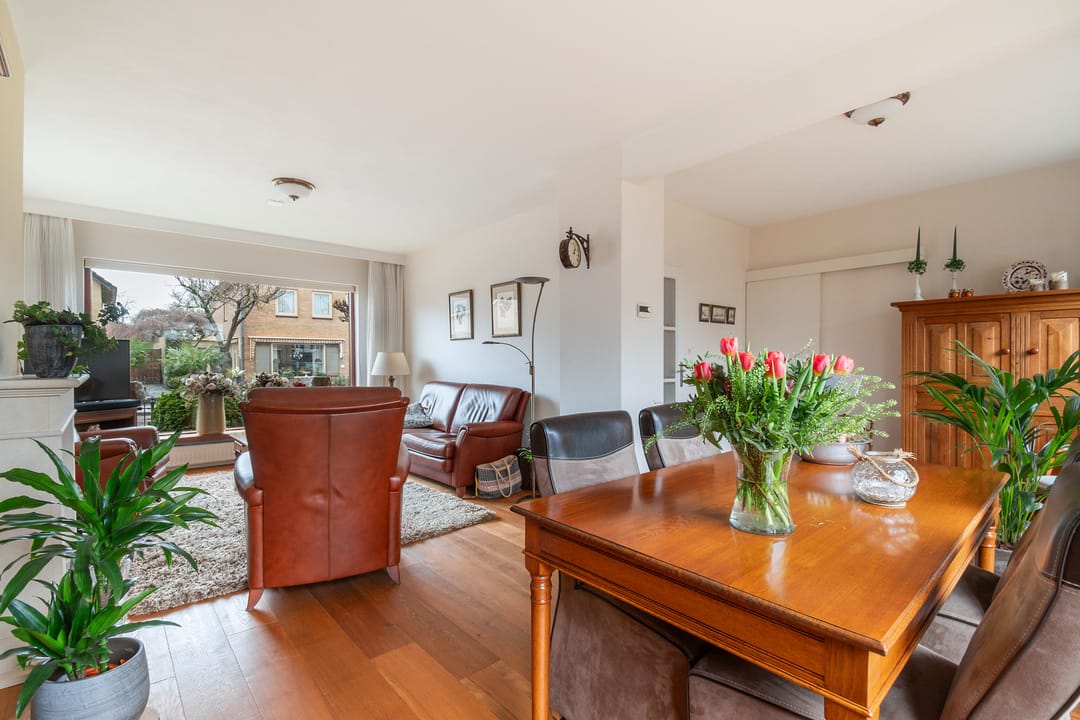 Foto 7 van Klaas Bosstraat 15