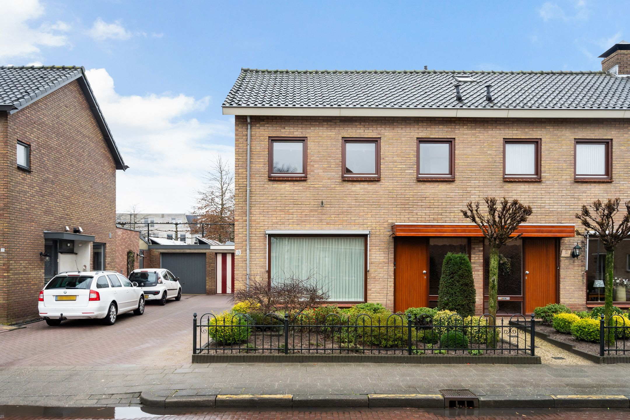 Foto 30 van Klaas Bosstraat 13