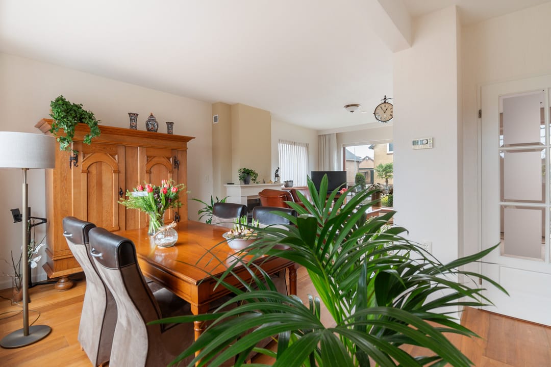 Foto 8 van Klaas Bosstraat 15