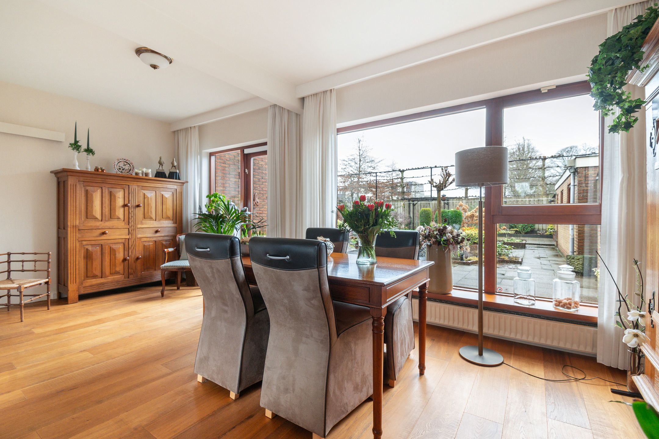 Foto 9 van Klaas Bosstraat 15