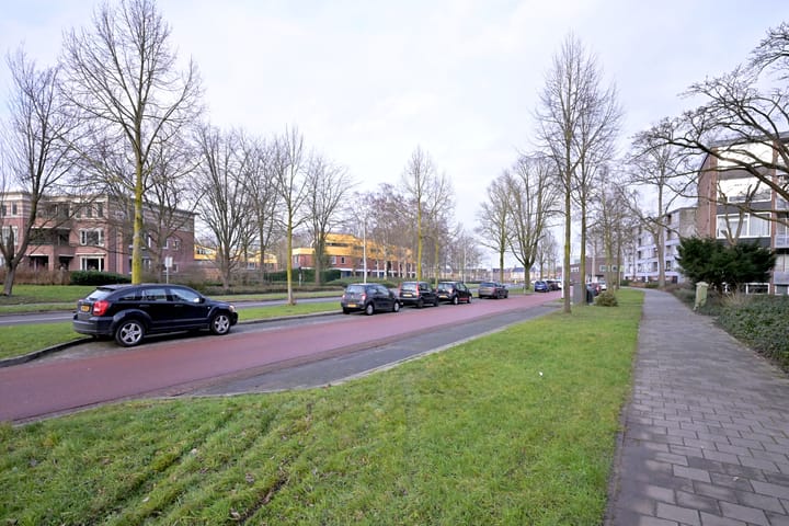 Foto 24 van Koningin Wilhelminalaan 69