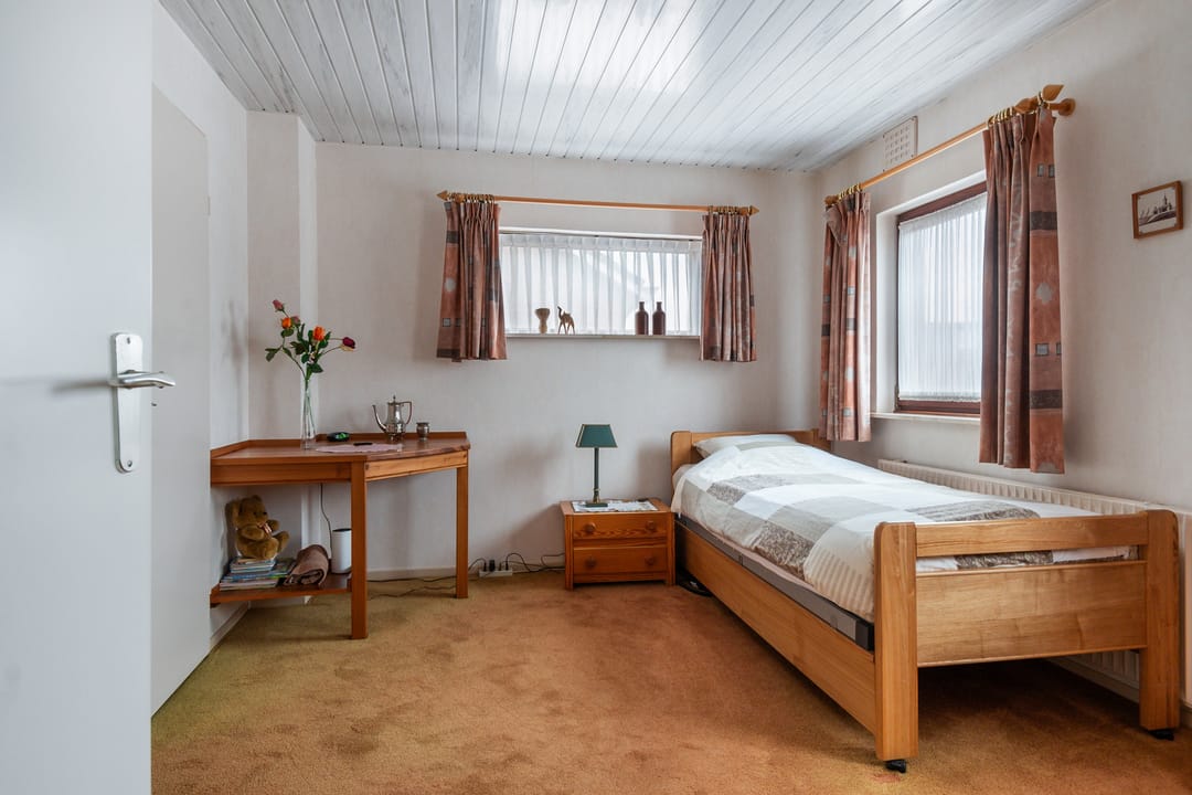 Foto 11 van Klaas Bosstraat 15