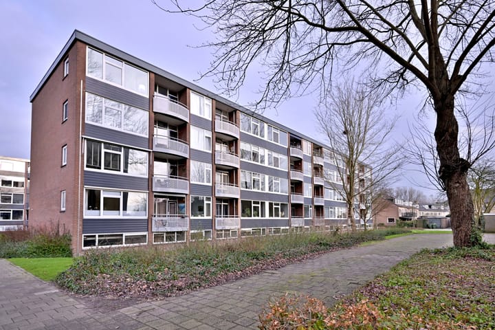 Foto 25 van Koningin Wilhelminalaan 69