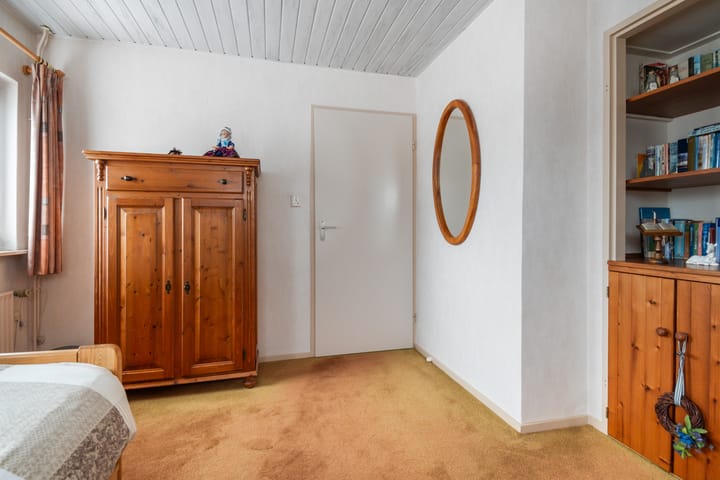 Foto 12 van Klaas Bosstraat 15