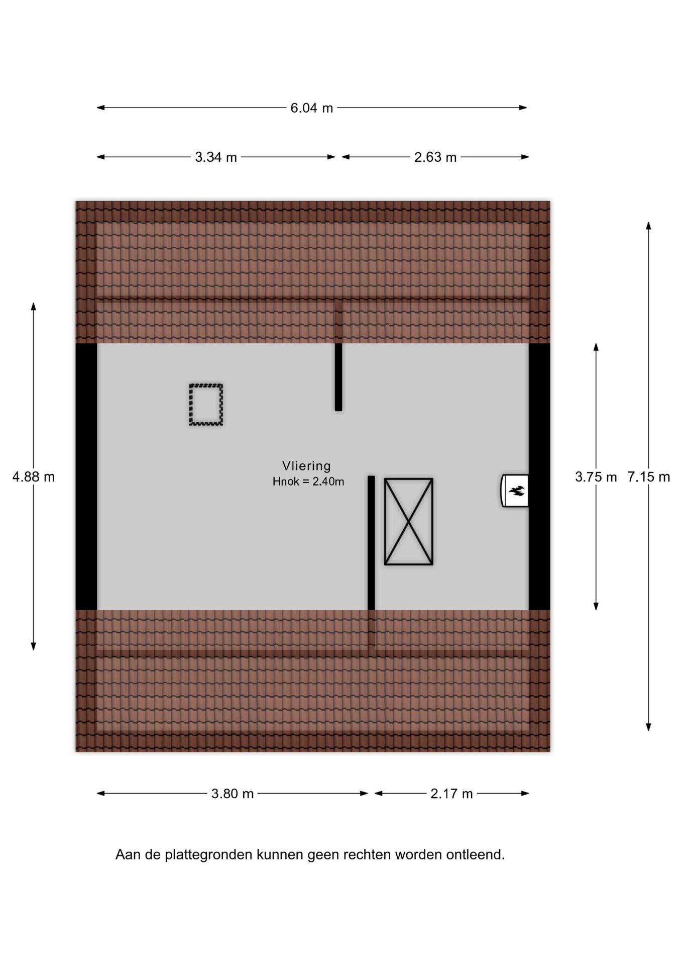 Foto 34 van Klaas Bosstraat 13