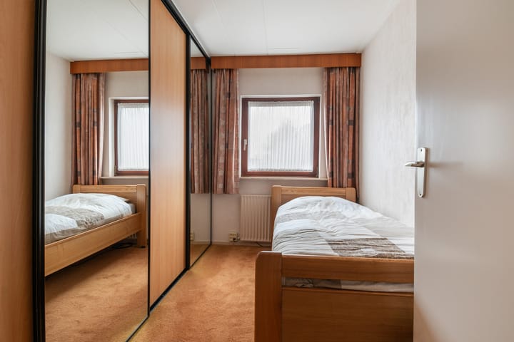 Foto 13 van Klaas Bosstraat 15