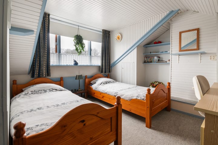 Foto 18 van Klaas Bosstraat 15