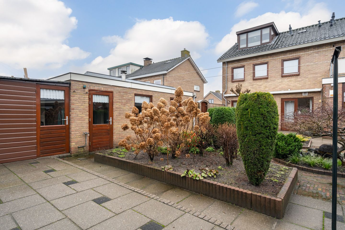 Foto 20 van Klaas Bosstraat 15