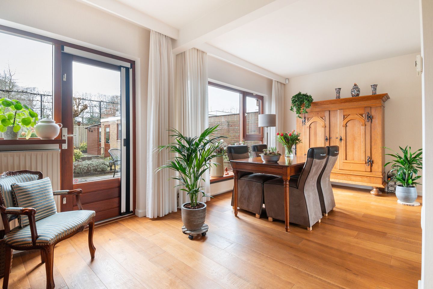 Foto 10 van Klaas Bosstraat 15