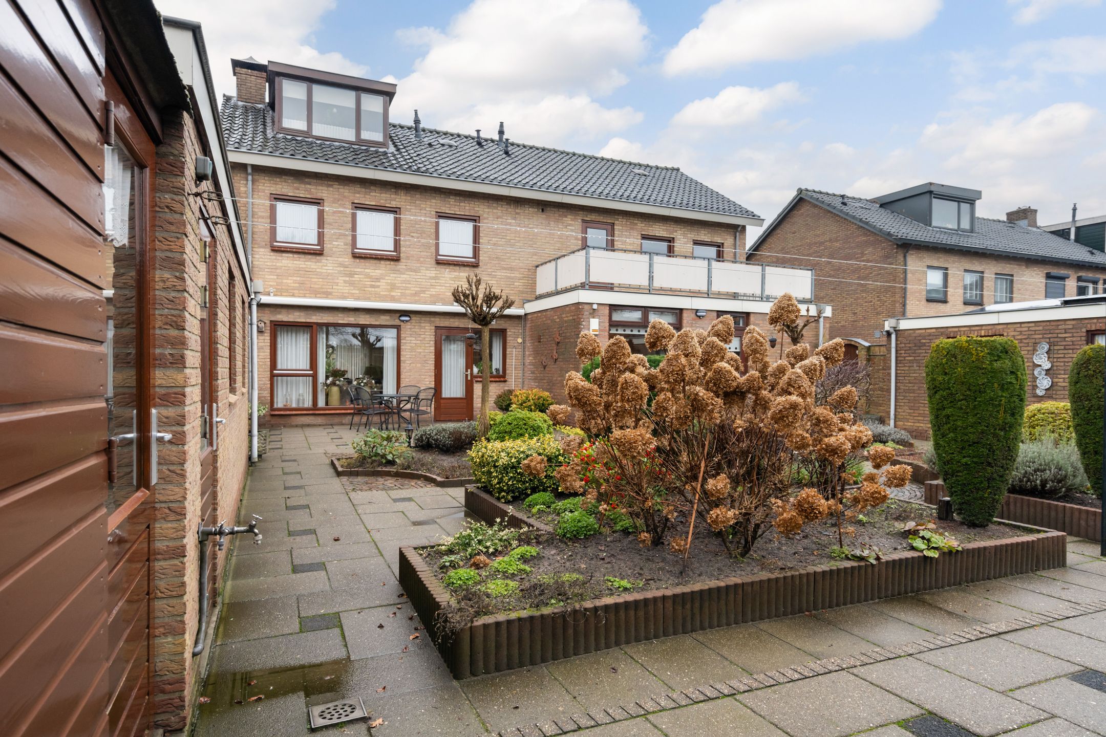 Foto 21 van Klaas Bosstraat 15