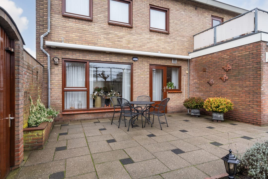 Foto 22 van Klaas Bosstraat 15