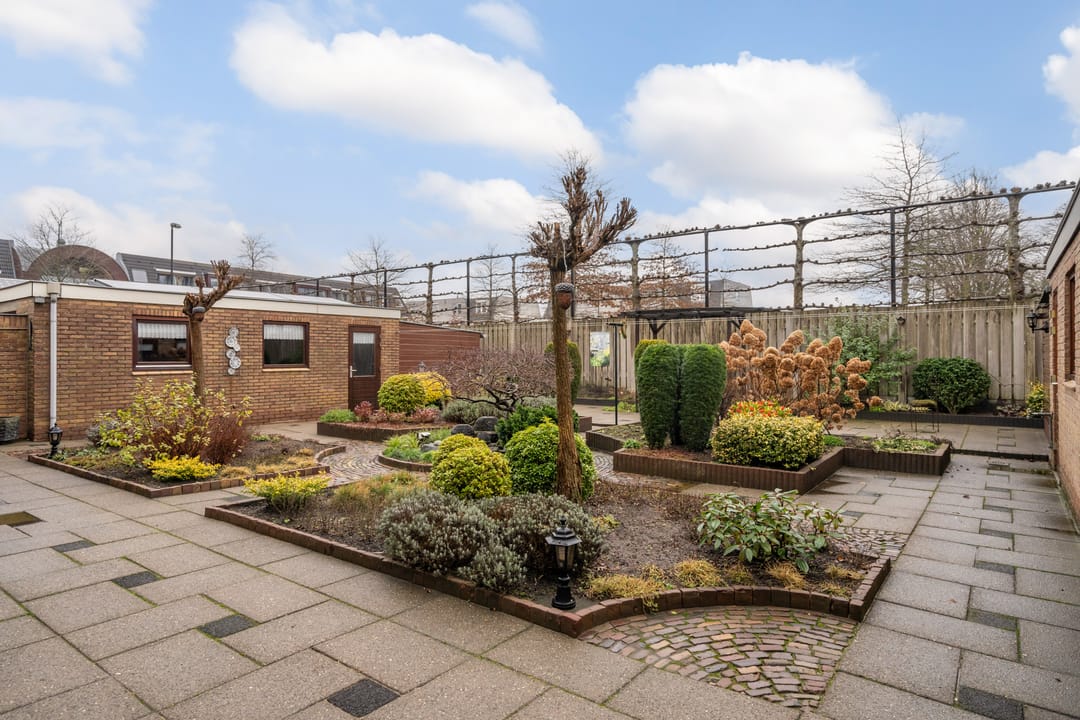 Foto 23 van Klaas Bosstraat 15