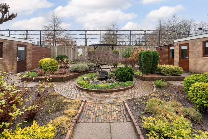 Foto 24 van Klaas Bosstraat 15