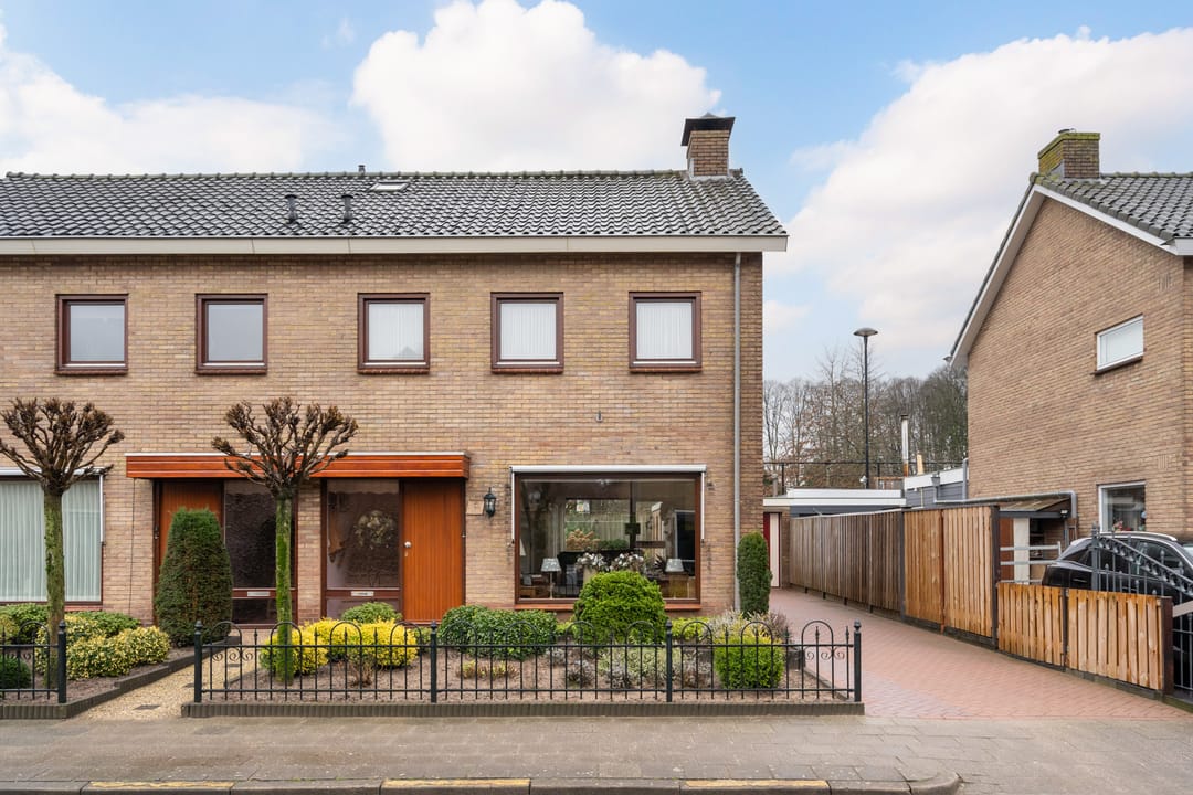 Foto 26 van Klaas Bosstraat 15