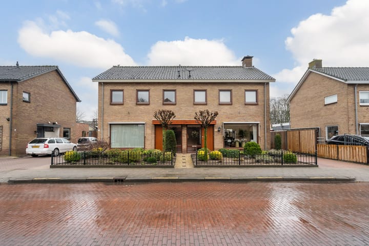 Foto 27 van Klaas Bosstraat 15