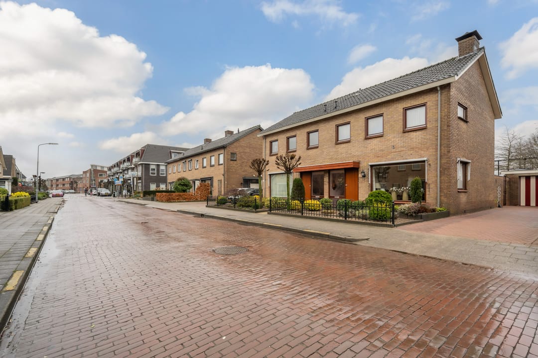 Foto 28 van Klaas Bosstraat 15