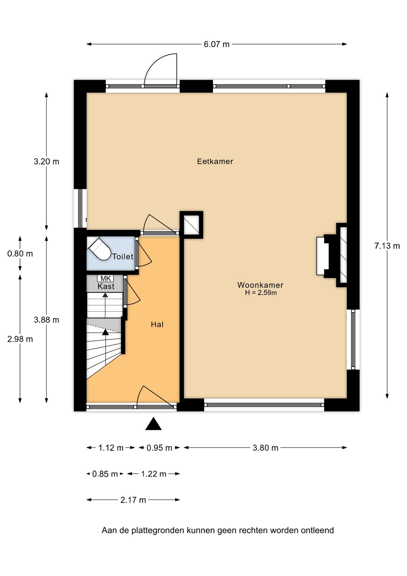 Foto 29 van Klaas Bosstraat 15