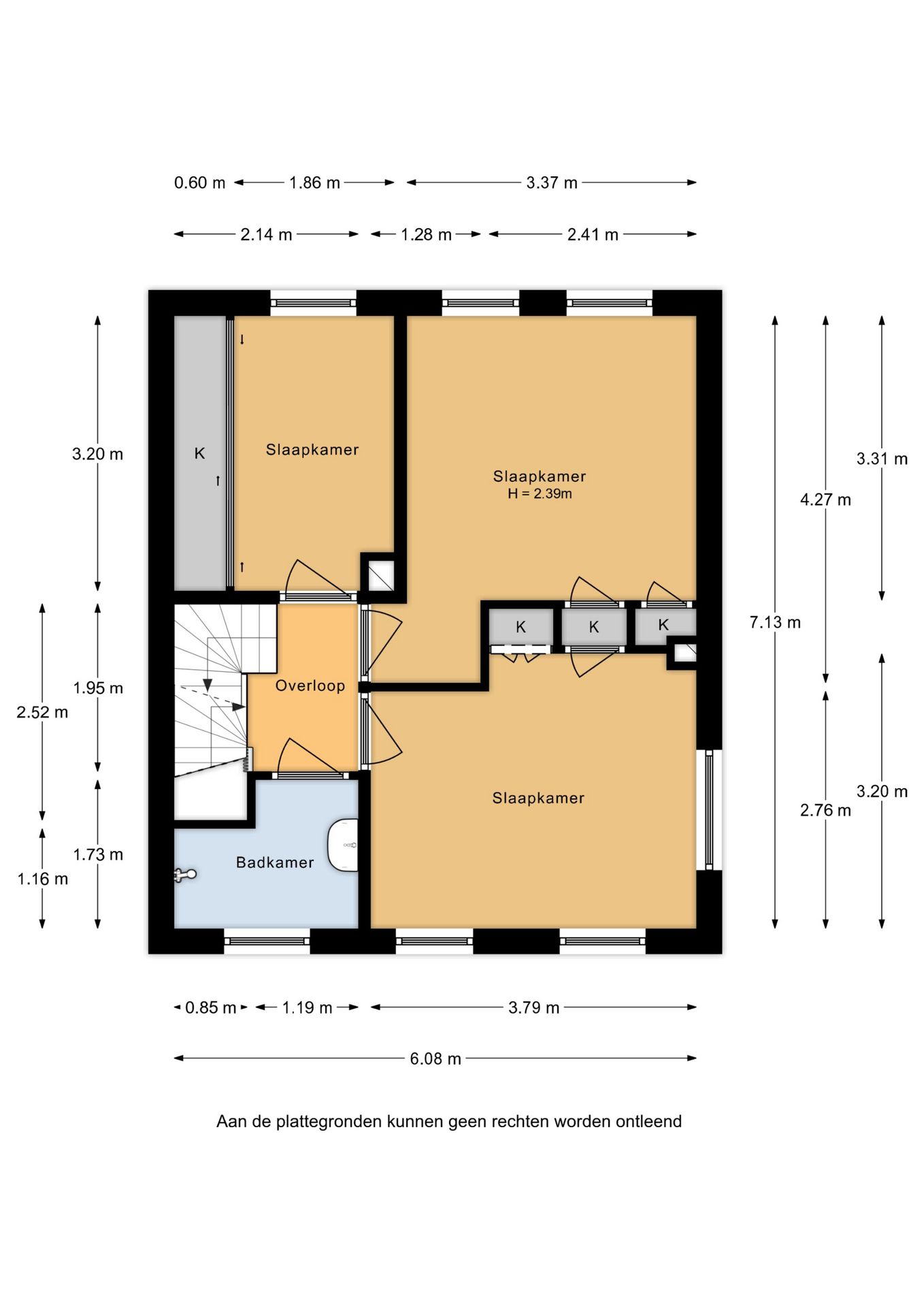 Foto 30 van Klaas Bosstraat 15