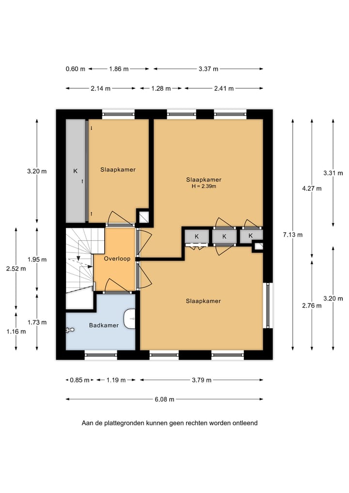 Foto 30 van Klaas Bosstraat 15