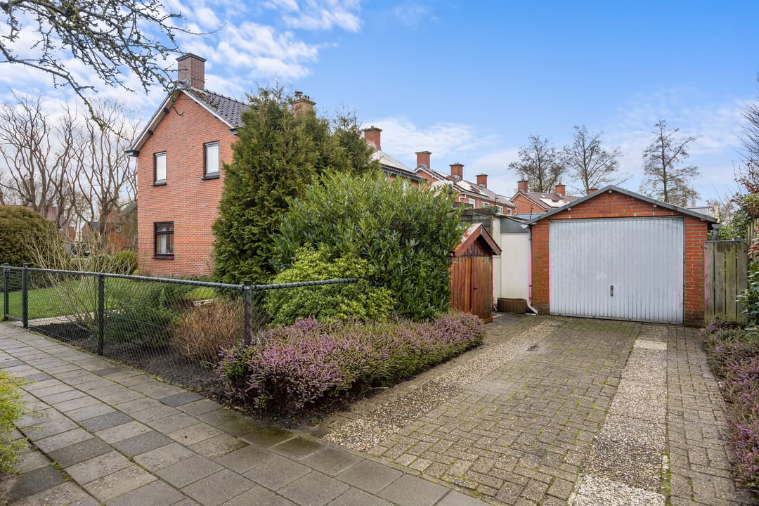 Foto 2 van Roggeplein 12