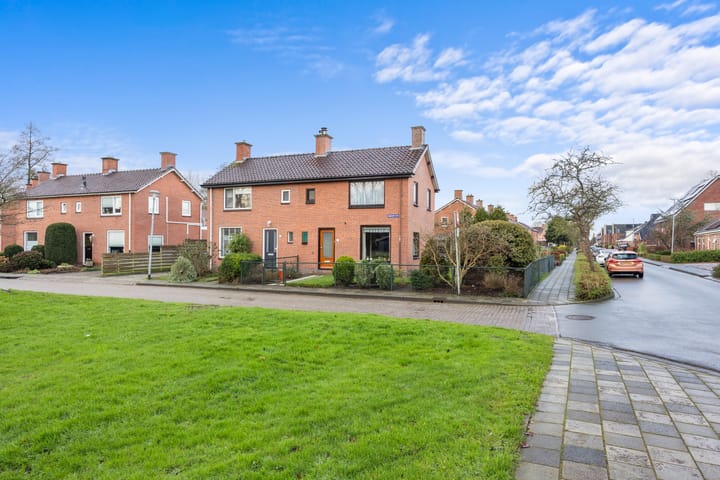 Foto 3 van Roggeplein 12