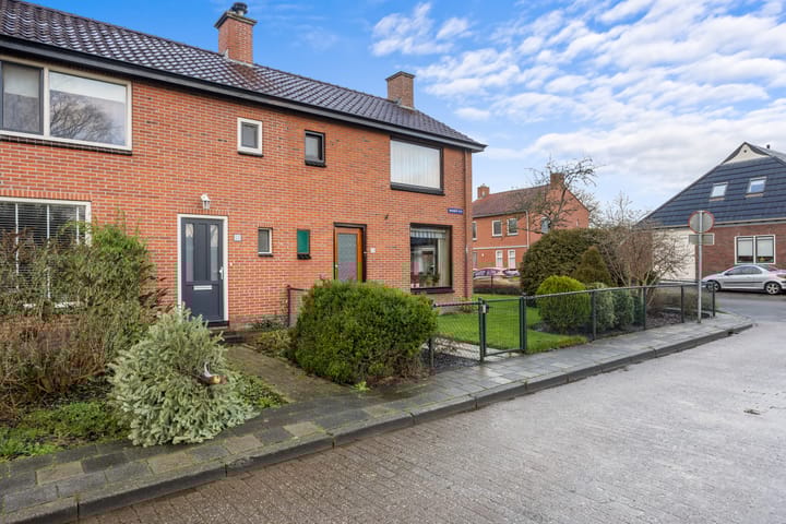 Foto 4 van Roggeplein 12