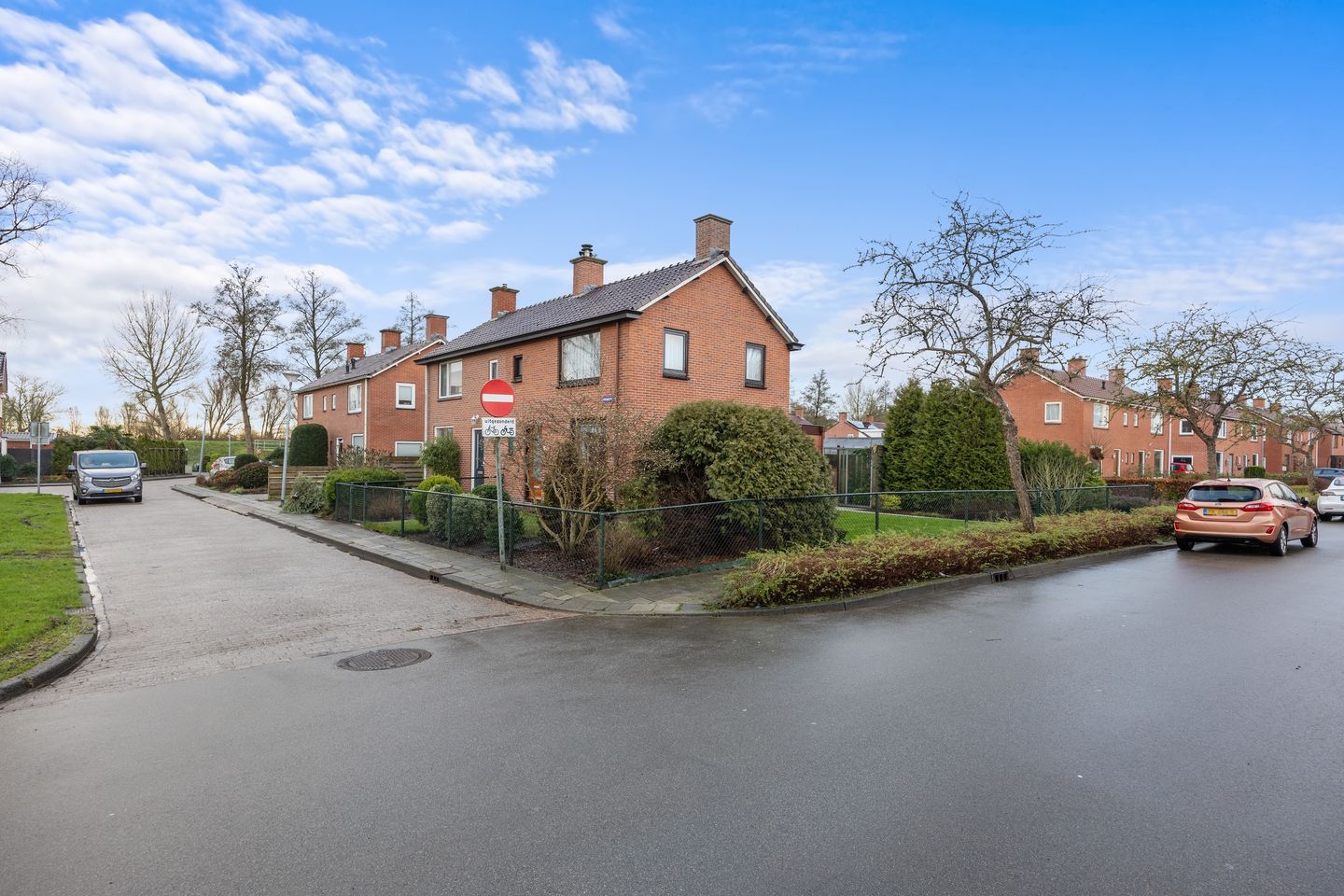 Foto 5 van Roggeplein 12