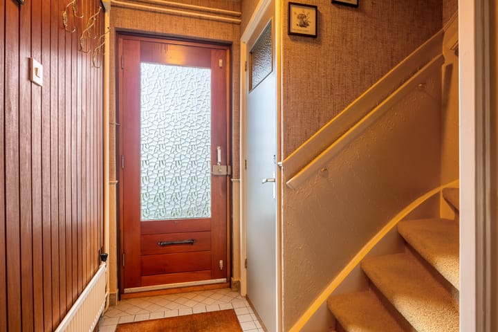 Foto 6 van Roggeplein 12