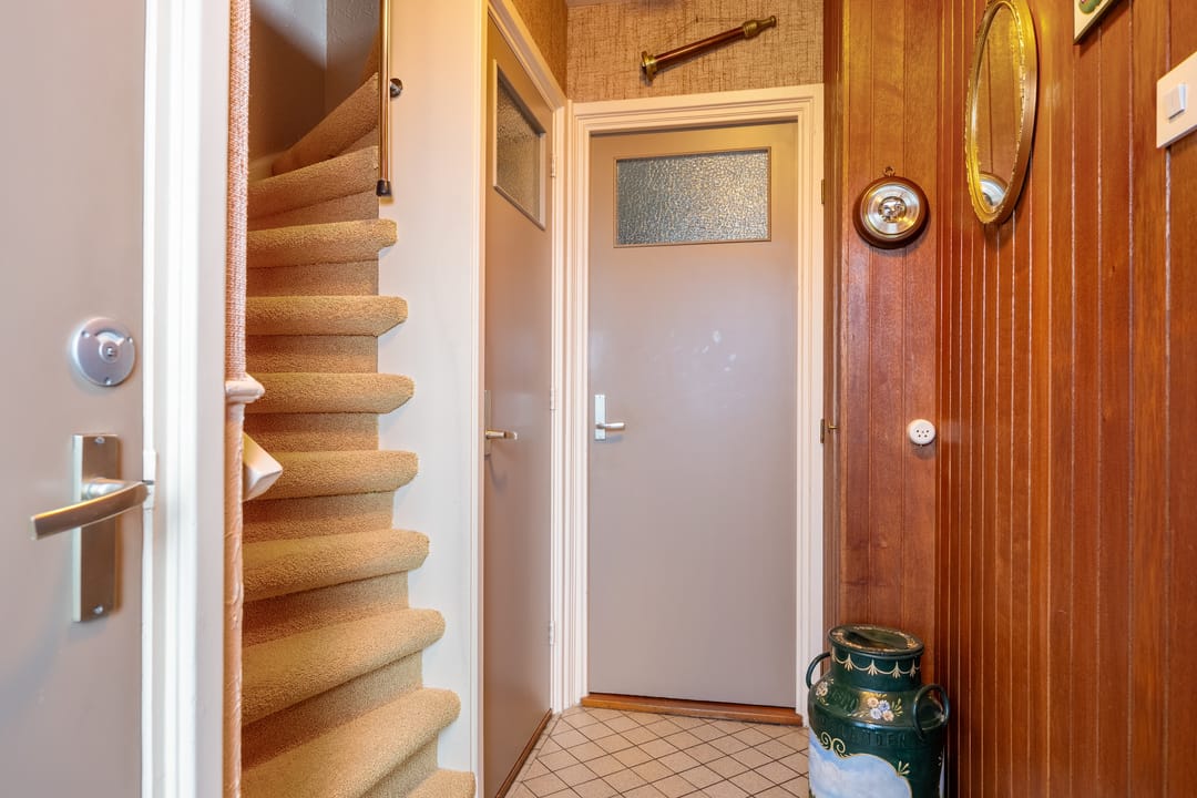 Foto 7 van Roggeplein 12