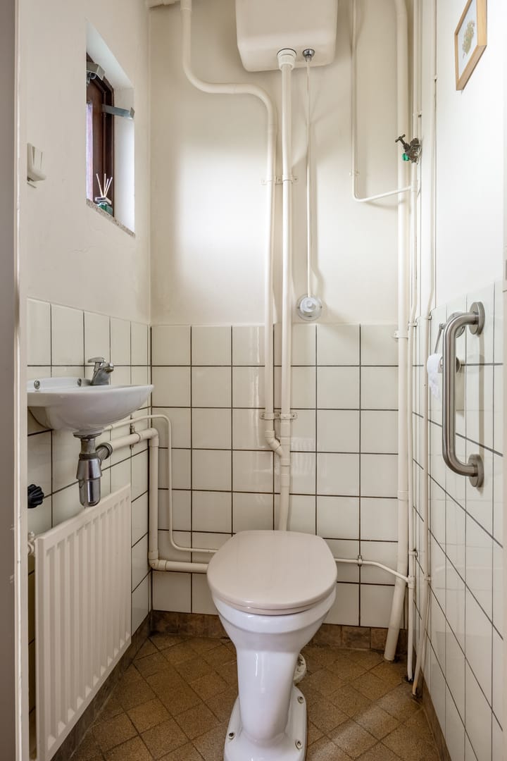 Foto 8 van Roggeplein 12