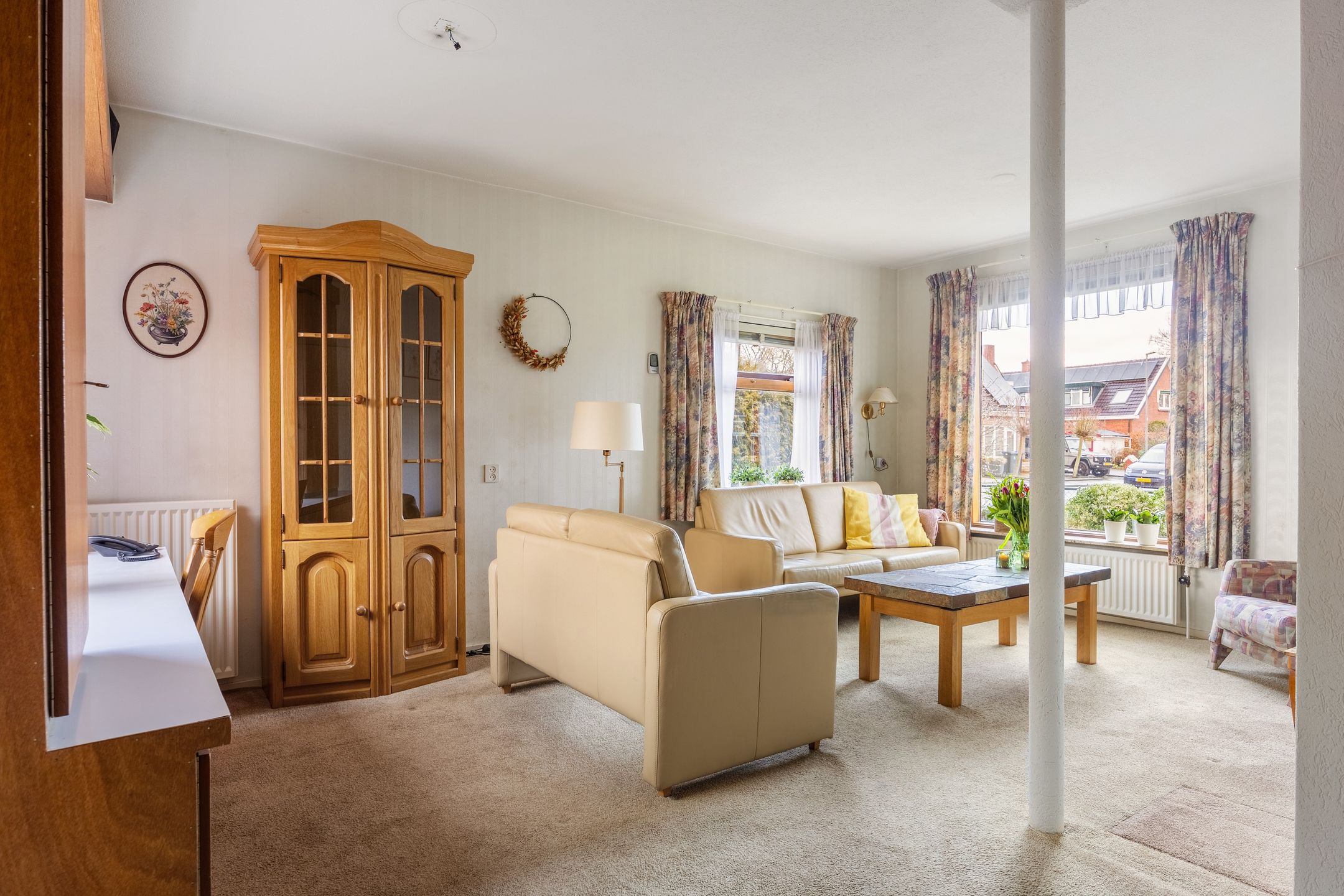 Foto 9 van Roggeplein 12