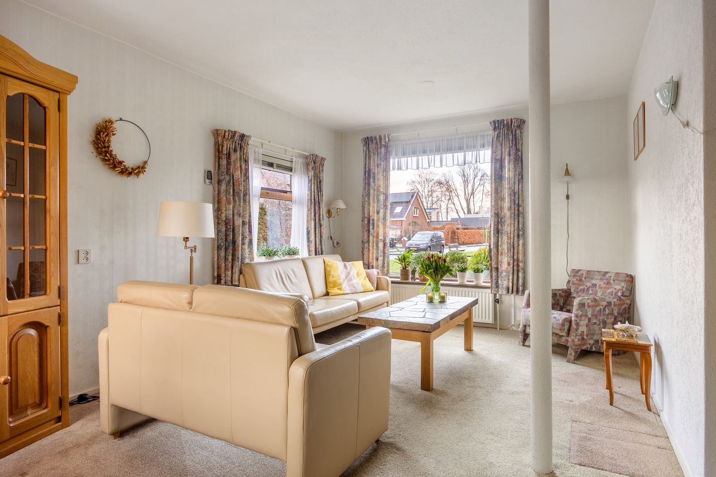 Foto 10 van Roggeplein 12