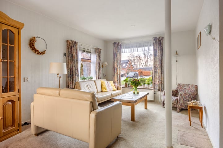 Foto 10 van Roggeplein 12