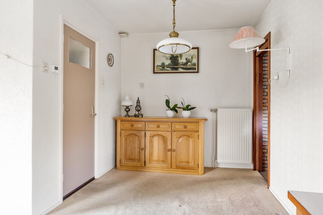 Foto 13 van Roggeplein 12