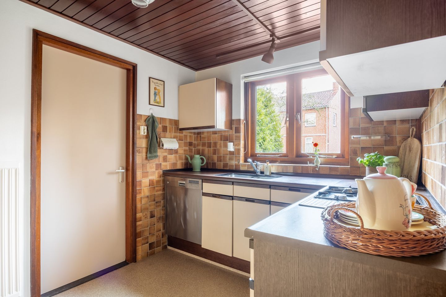 Foto 14 van Roggeplein 12